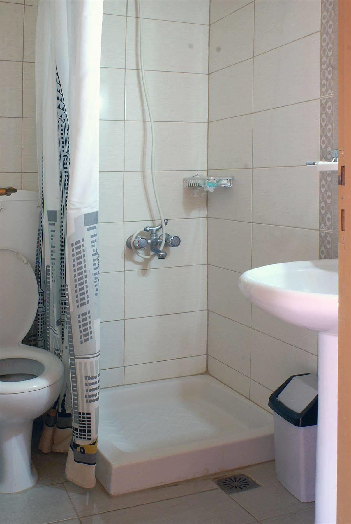 Kydonia Rooms Chrissi Akti Chania Exterior foto