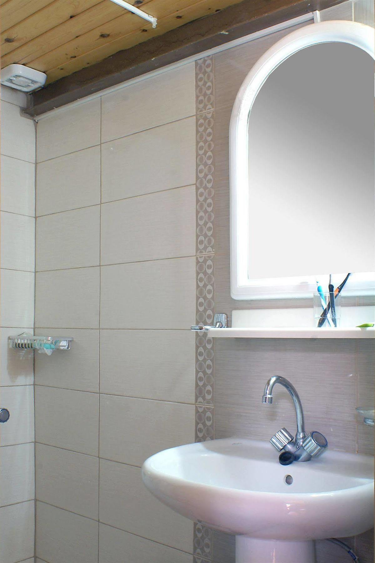 Kydonia Rooms Chrissi Akti Chania Exterior foto