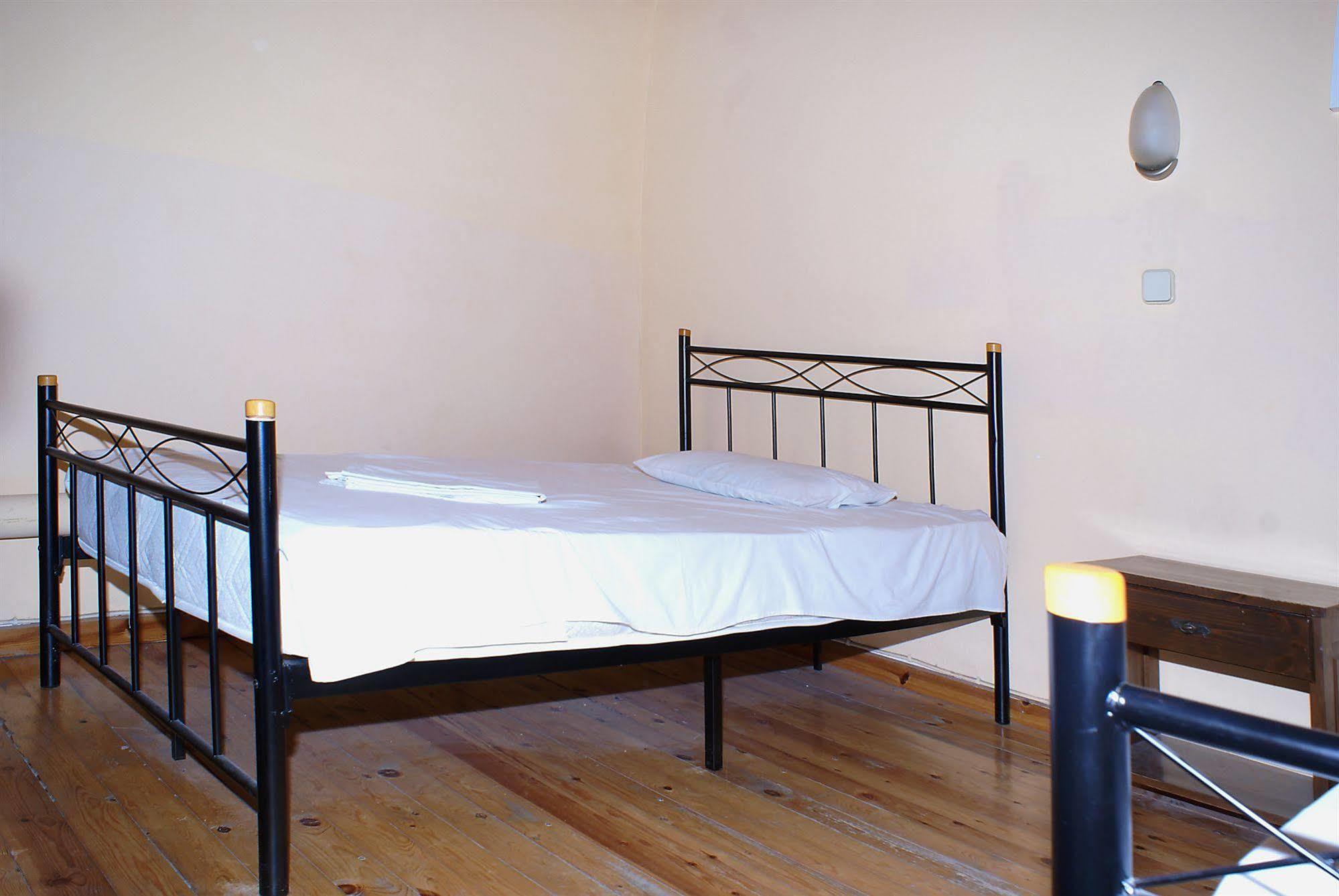 Kydonia Rooms Chrissi Akti Chania Exterior foto