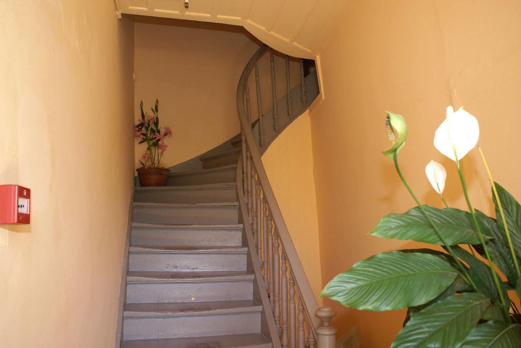Kydonia Rooms Chrissi Akti Chania Exterior foto