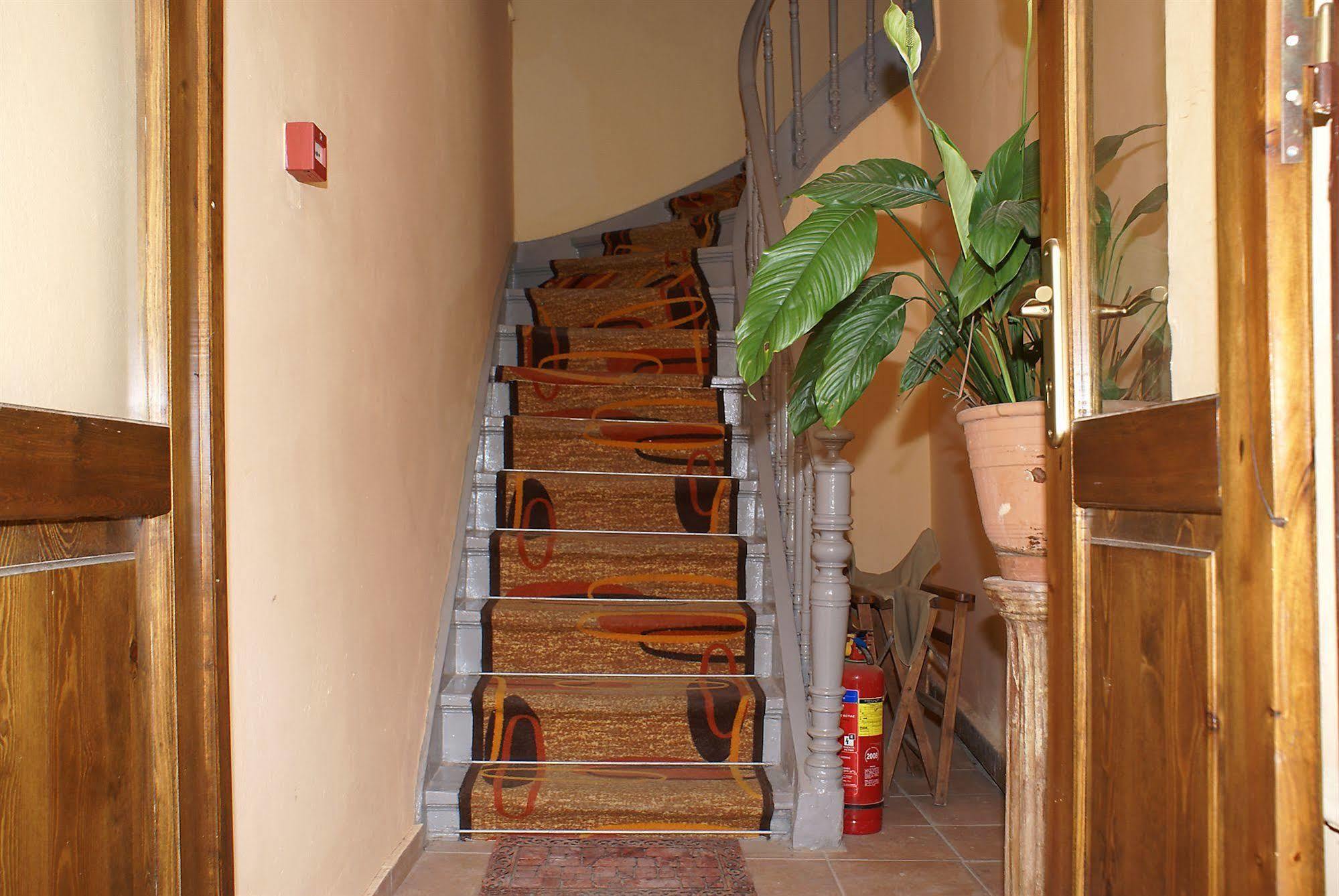 Kydonia Rooms Chrissi Akti Chania Exterior foto